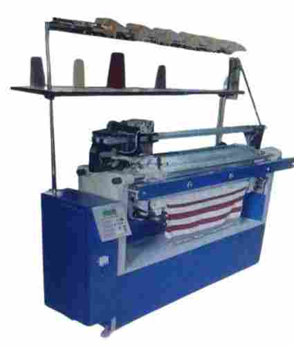 Industrial Collar Knitting Machine for Textile Industry