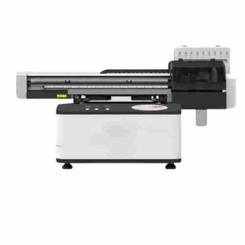 Automatic Wood Printer Machine