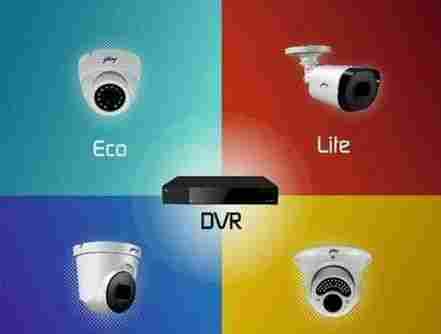 CCTV Camera Surveillance DVR