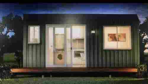 Pre Fabricated Container House