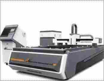 Cnc Laser Cutting Machine 