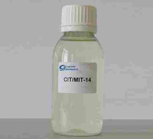 Cit/Mit-14 Chemical