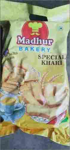 Delicious Taste Khari Biscuit