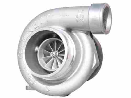 Galvanized Stainless Steel Turbocharger