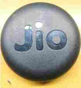 Used Jio 4G Router