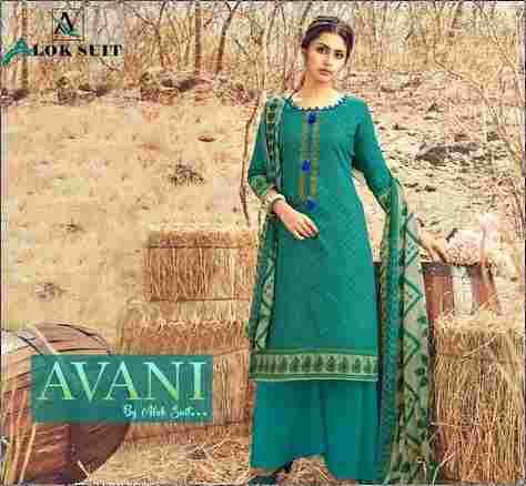 Avani Designer Ladies Suits