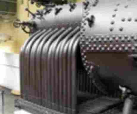 Boiler And ESP Maintenance