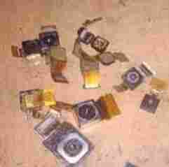 Mobile Phone Camera Scrap