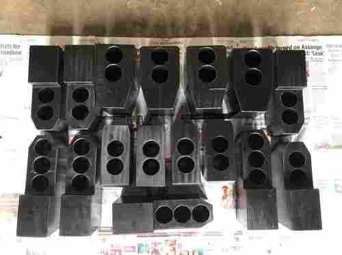 Soft Jaws for CNC and VMC Machine