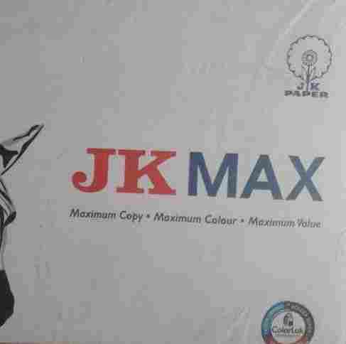 JK Max A4 Size Copy Paper