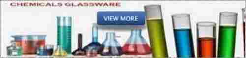 Liquid And Powder Laboratory Chemicals