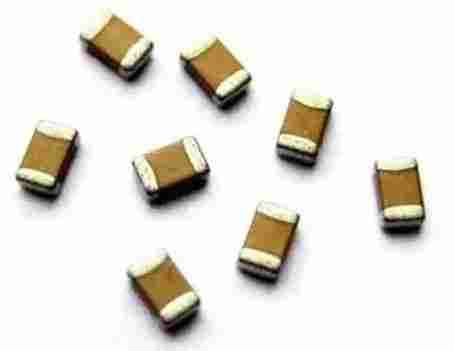 Electrical SMD Capacitors for Industrial Use
