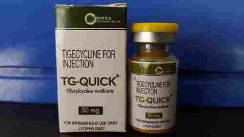 Tigecyclin 50mg Injection