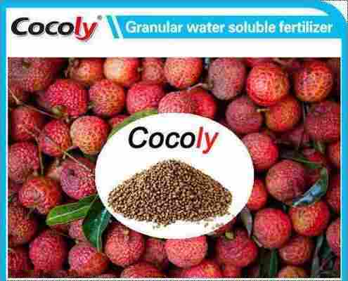 Cocoly Complete Nutritional Water Soluble Fertilizer