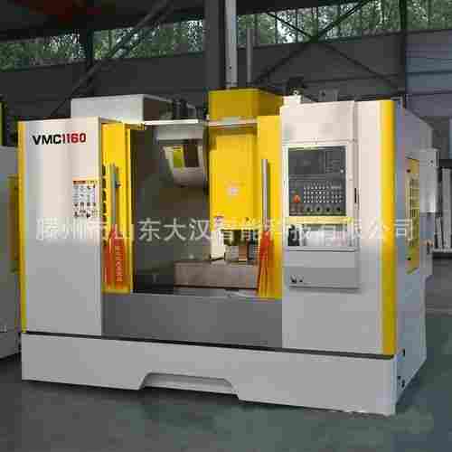 VMC1160 Vertical Machining Center