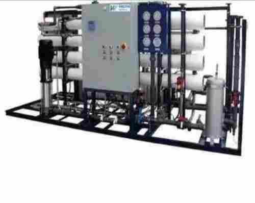 Commercial Ro Water Plant 