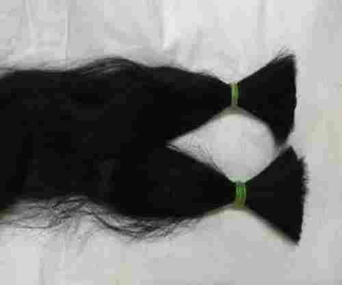 Single Donor Human Hair Extension