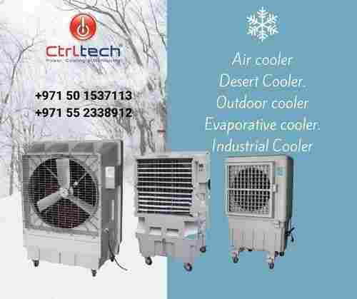 High Performance Coolers