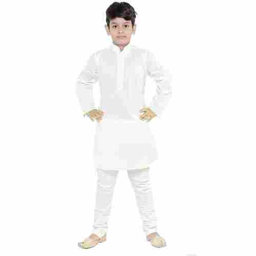 Cotton Kurta Pajama for Kids
