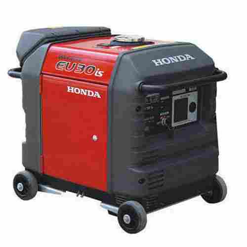 Eu30is - Honda Portable Generators