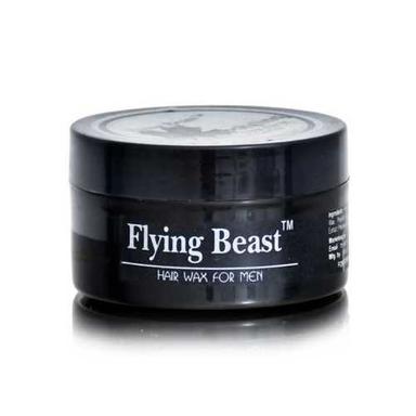 Flying Beast Hair Wax Application: Personal Care