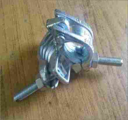 Stainless Steel Forged Coupler