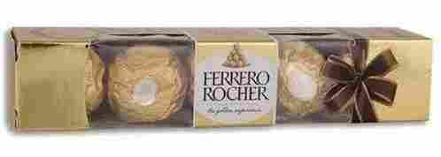 Ferrero Rocher Chocolate Ball T4