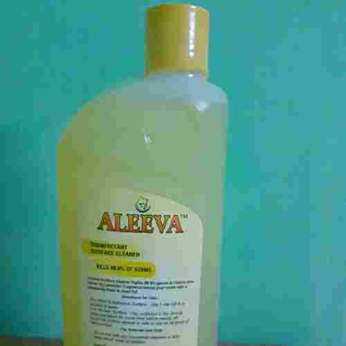 Aleeva Bathroom And Toilet Liquid Cleaner