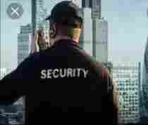 Corporate Security Services