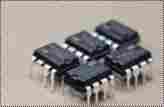 Electronic Low Consumption Power IC