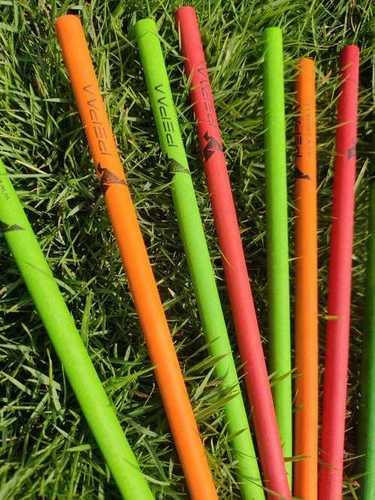 Multicolor Eco Friendly Fruit Scented Pencil [Pack Of 10]