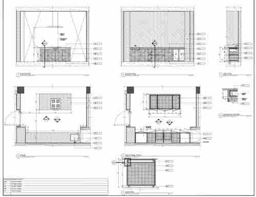 AutoCAD 2D Drafting Works