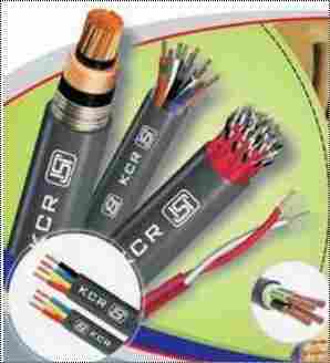High Power Electrical Cable