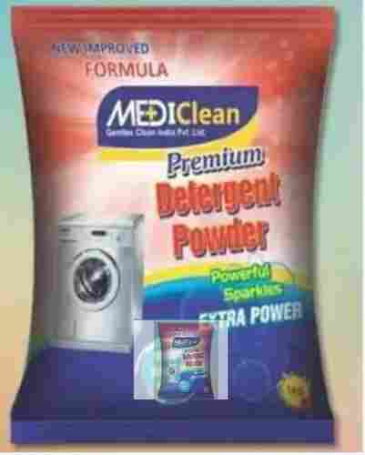 Detergent Powder For Washing Cloths 