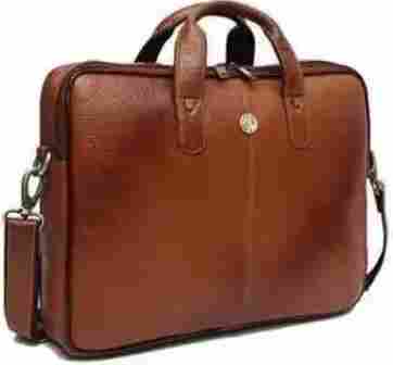 Mens Leather Laptop Bags 