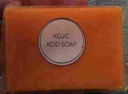 Herbal Kojic Facial Soap