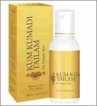 Kumkumadi Tailam For Radiant Skin