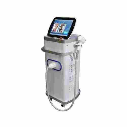 Diode Laser Hair Removal Machine