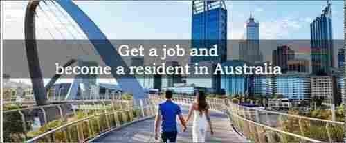 Australia Best Immigration Visa Service