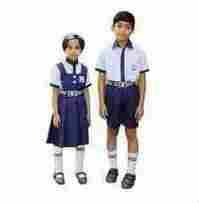 Customized Kids School Uniform