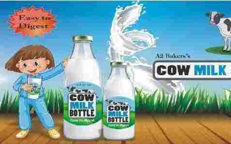 A2 Baker Cow Milk