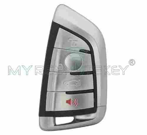 N5F-ID2A Smart key Comfort Access 4 button 315Mhz 434Mhz