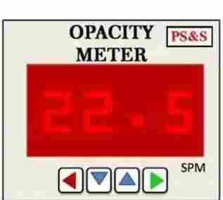 Opacity Meter for Measuring