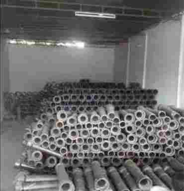 Stoneware Round Pipes For Construction 