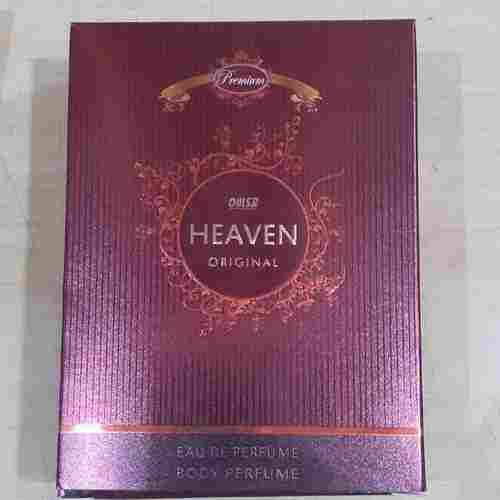 HEAVEN Body Perfume 100ml
