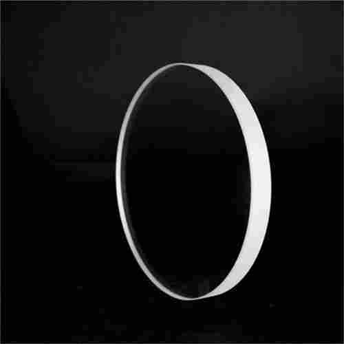 Optical Sapphire Crystal Watch Glass Lens Window For Watch