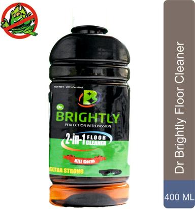 Floor Cleaner 2 in 1 Dr.Brightly (400Ml)