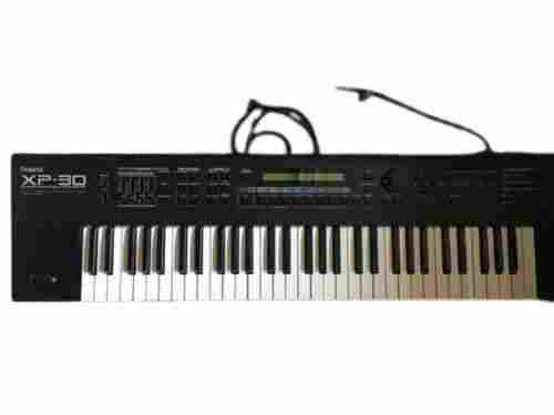 Roland Xp-30inch 61 Key 64 Voice Expandable Synthesizer Keyboard - 2000 - Vg+