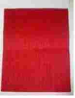 Red Banglori Silk Fabric