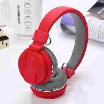 Wireless Headphone